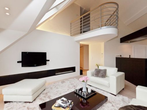 Appartementsbouw Kalmthout