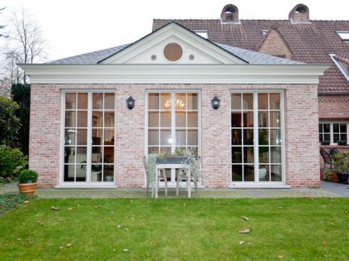 Woningverbouwing Schilde