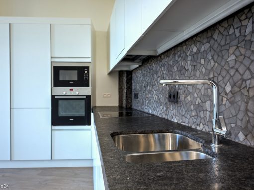 Woningrenovatie Antwerpen